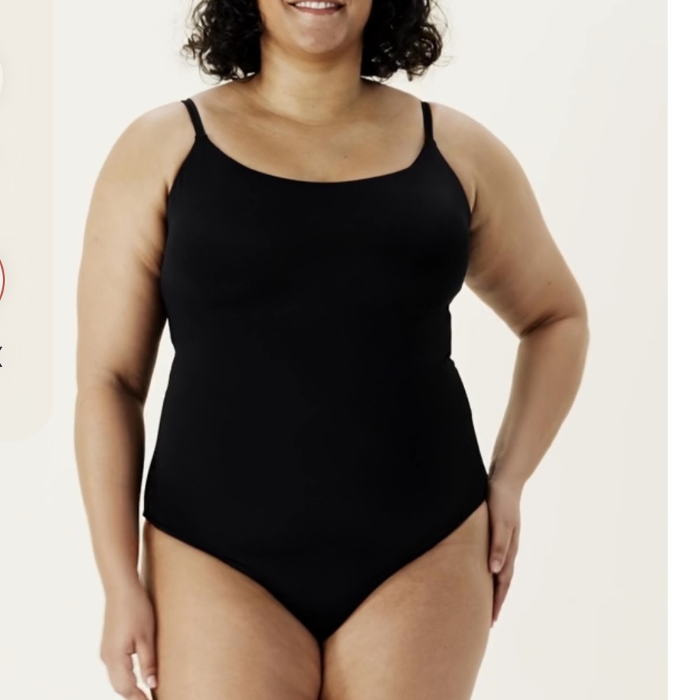 NWT Andie Swim The Jetties One Piece